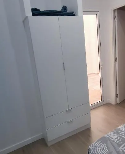 4 2 Banos Ciudad De Ciencias Vt-55209-v 아파트 *