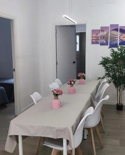 4 2 Banos Ciudad De Ciencias Vt-55209-v شقة *