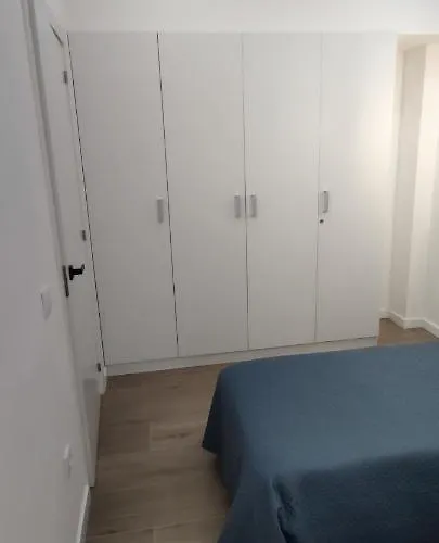 4 2 Banos Ciudad De Ciencias Vt-55209-v * فالنسيا