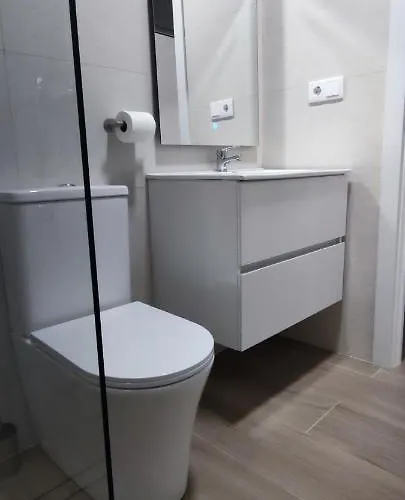 4 2 Banos Ciudad De Ciencias Vt-55209-v 아파트 *