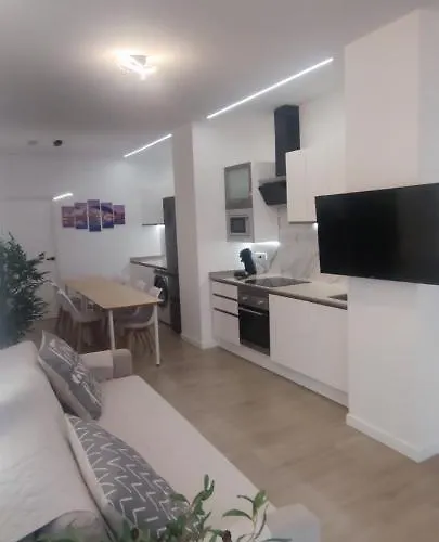 아파트 4 2 Banos Ciudad De Ciencias Vt-55209-v