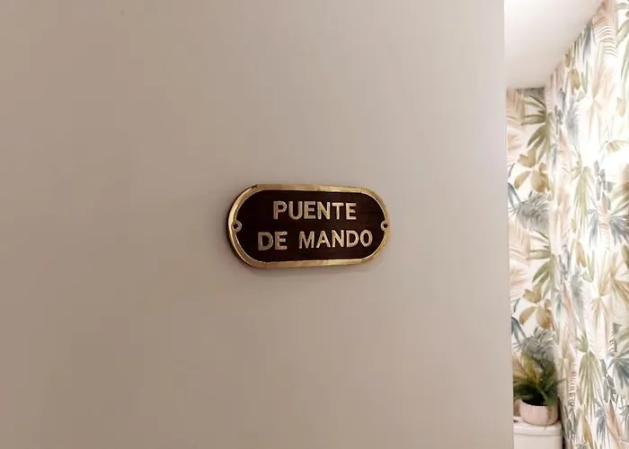 شقة Nautico Junto A La Playa Malvarrosa فالنسيا