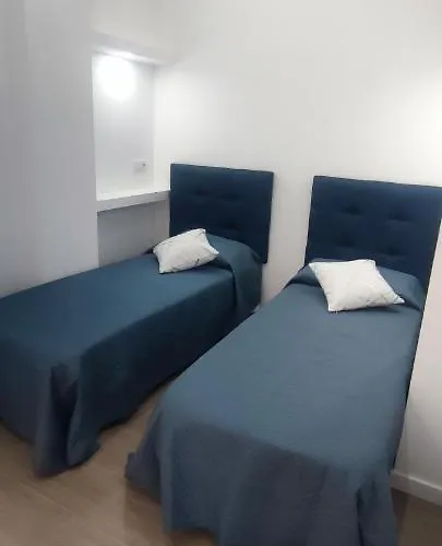 شقة 4 2 Banos Ciudad De Ciencias Vt-55209-v فالنسيا