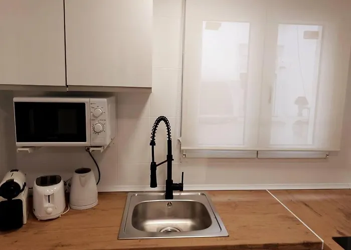 Náutico Junto A La Playa Malvarrosa Valencia