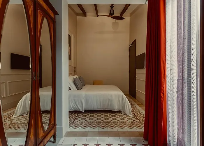 Hotel La Novieta Boutique - Adults Only