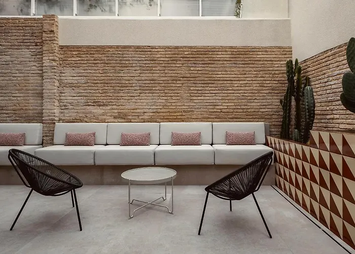 La Novieta Boutique - Adults Only Hotel 3*