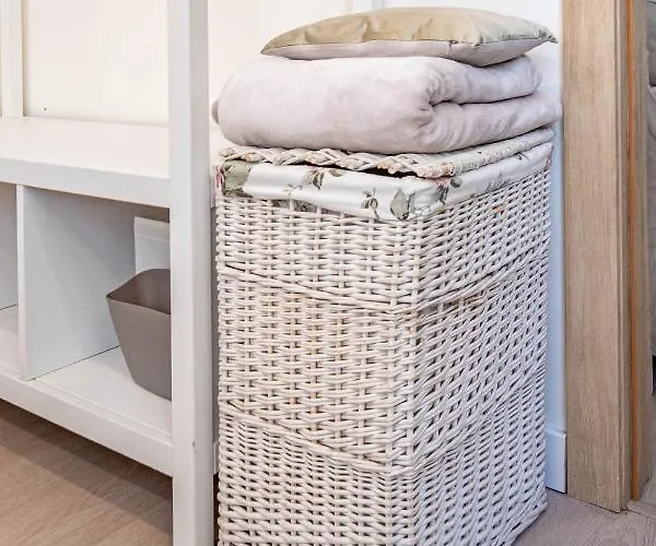 Central Luxury Flat With Free Parking * 발렌시아