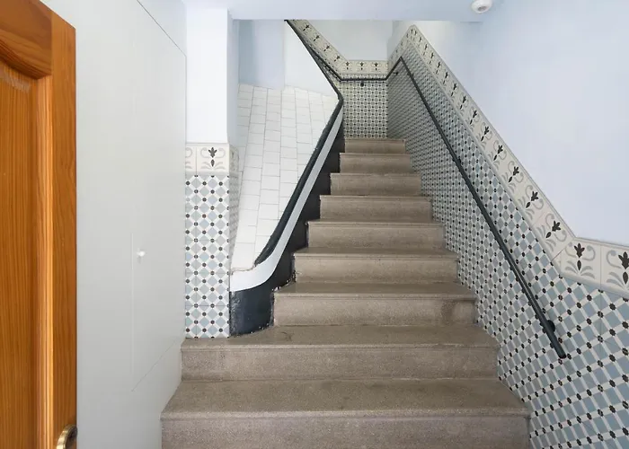 아파트 Central Luxury Flat With Free Parking