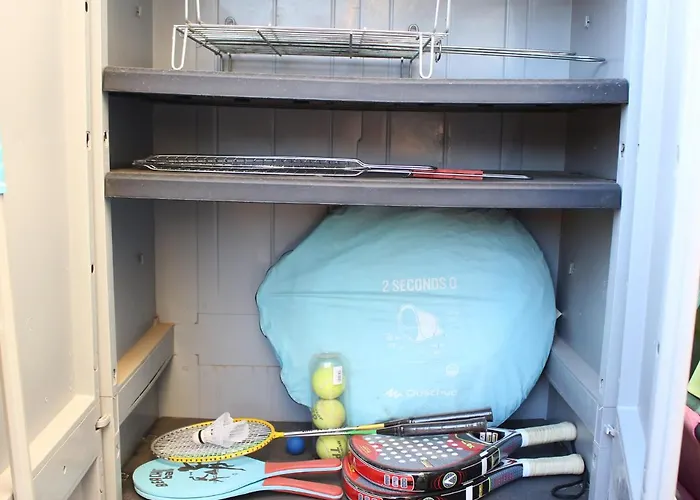 ☆the Peaceful Homestay☆ W/ Terrace⌘parking⌘bbq * Valence