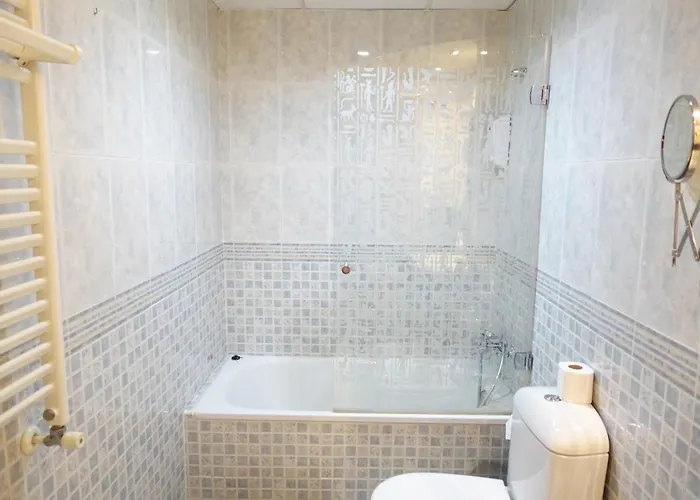 ☆the Peaceful Homestay☆ W/ Terrace⌘parking⌘bbq Valencia