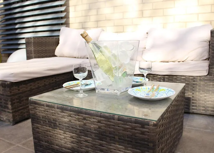 ☆the Peaceful Homestay☆ W/ Terrace⌘parking⌘bbq Privatunterkunft