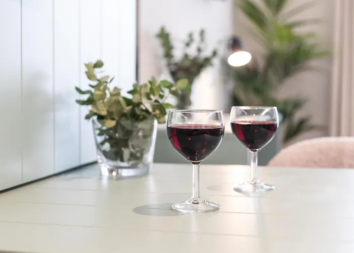 Moontels Mercado De Ruzafa