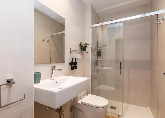 Moontels Mercado De Ruzafa 4* Βαλένθια