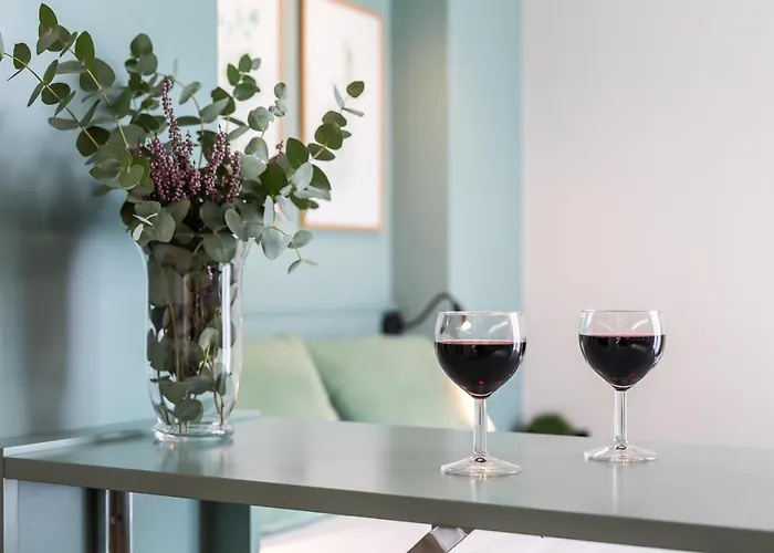 Moontels Mercado De Ruzafa 4* Βαλένθια