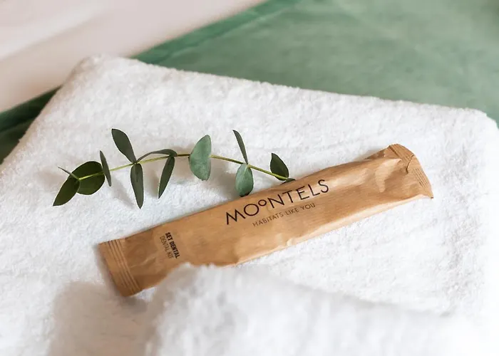 Moontels Mercado De Ruzafa