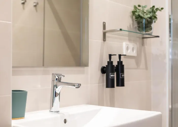 Moontels Mercado De Ruzafa 4* Βαλένθια