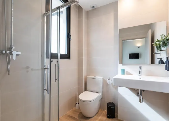 Moontels Mercado De Ruzafa 4* Βαλένθια