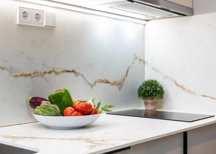 Moontels Mercado De Ruzafa 4* Βαλένθια