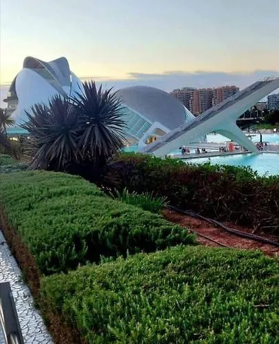 Private Center شقة