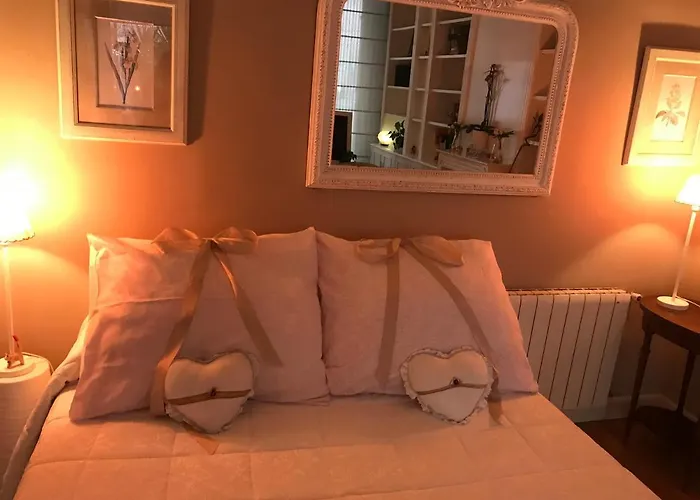 Couette-café Papillon Valence