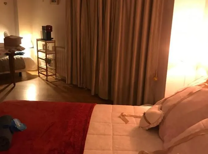 Papillon B&B 발렌시아