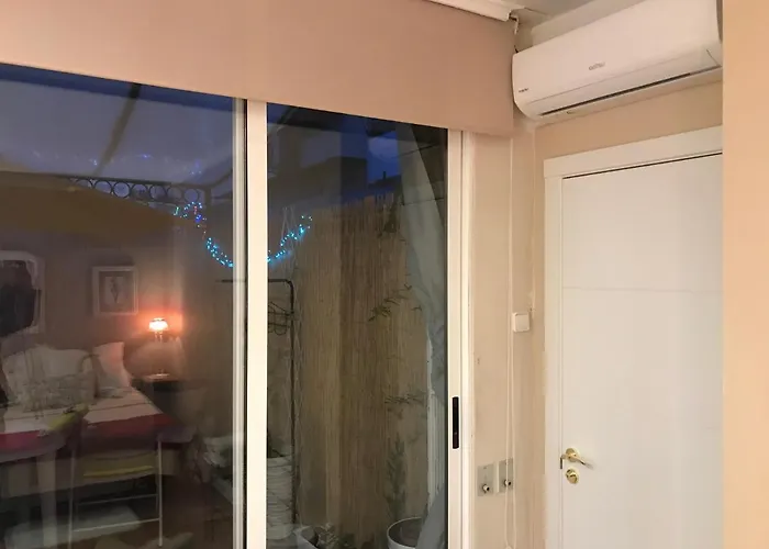 Papillon B&B 발렌시아