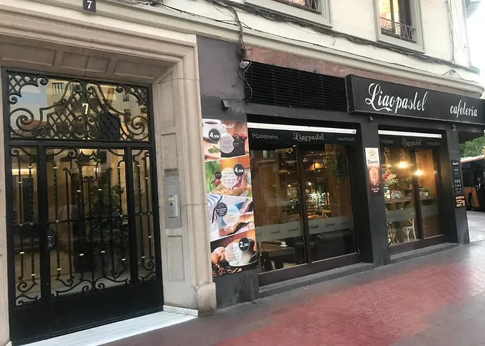 Papillon Couette-café Valence