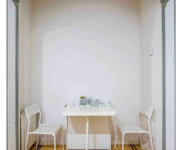 Couette-café Papillon *