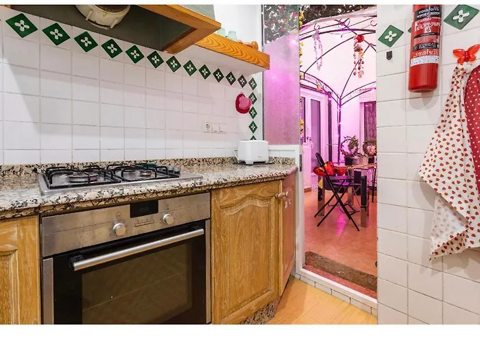 Papillon Couette-café Valence