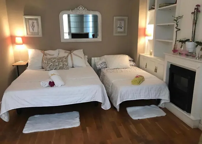 Papillon B&B 발렌시아