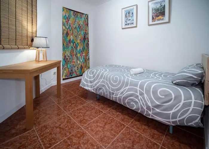 Ac Germanias Valencia