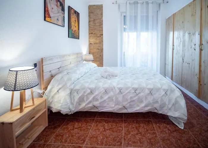 Ac Germanias Apartment