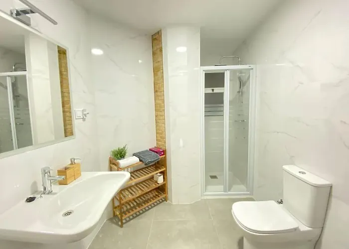 Apartment Ac Germanias