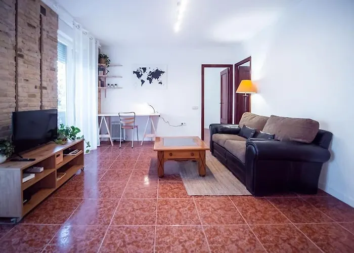 Ac Germanias Apartment