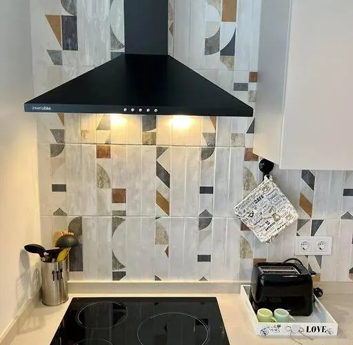 Victoria شقة فالنسيا