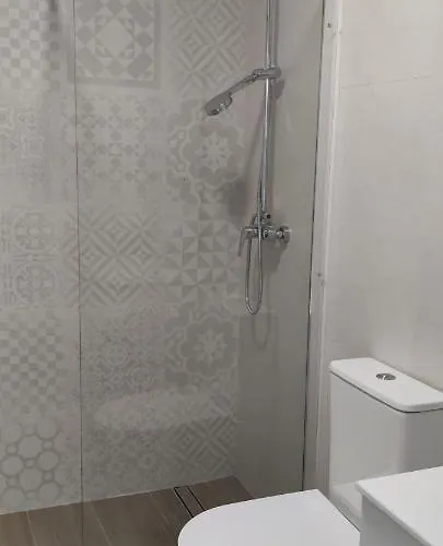 Precioso De Diseno 4-6 Personas Vt-55212-v Διαμέρισμα