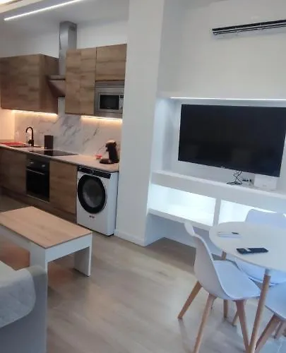 Precioso De Diseno 4-6 Personas Vt-55212-v * Βαλένθια