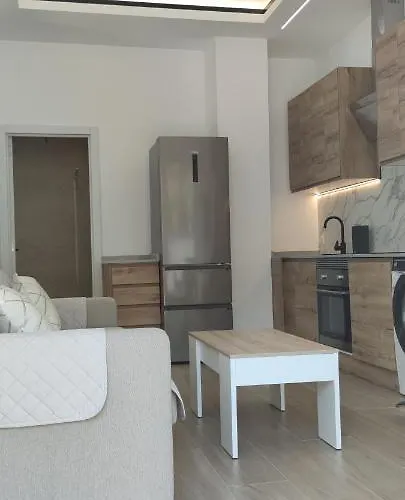 Precioso De Diseno 4-6 Personas Vt-55212-v Διαμέρισμα