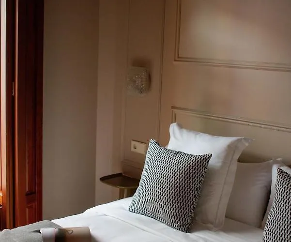 La Novieta Boutique - Adults Only Hotel