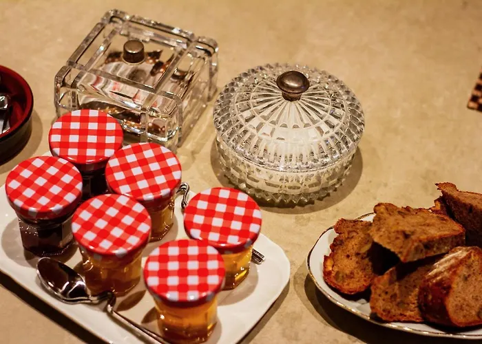 Hotel La Novieta Boutique - Adults Only 3*