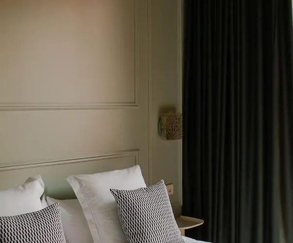 La Novieta Boutique - Adults Only 3* バレンシア