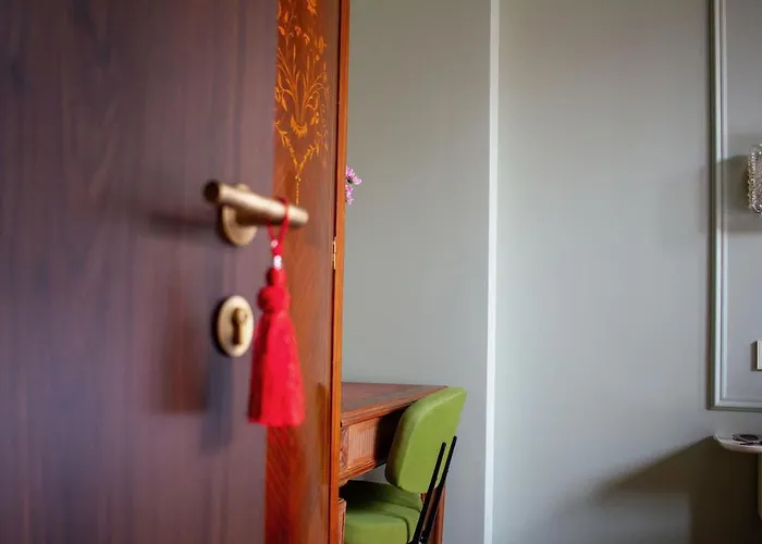 La Novieta Boutique - Adults Only ホテル バレンシア