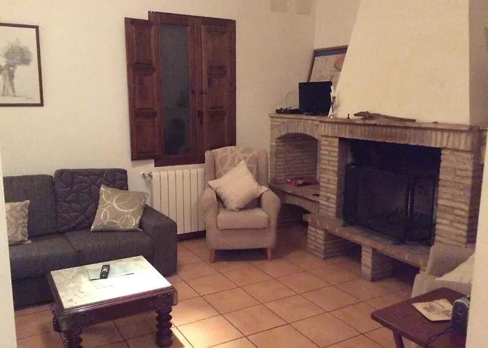 El Pino B & B, Chera *