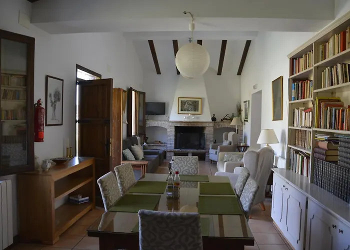 Σπίτι διακοπών El Pino B & B, Chera *