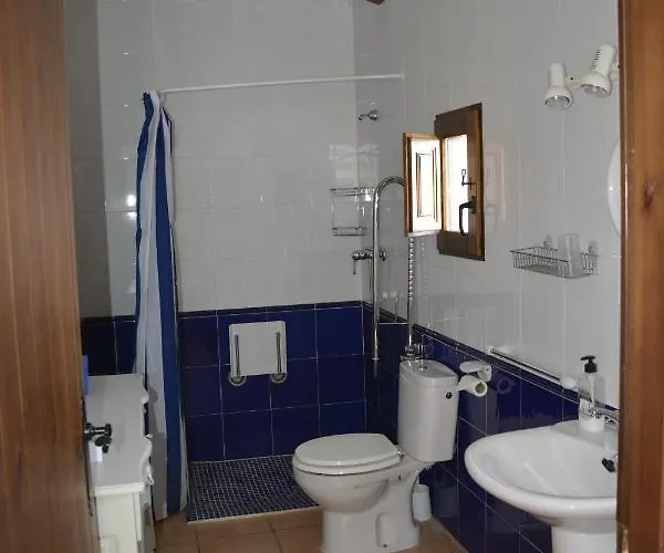 Vakantiehuis El Pino B & B, Chera