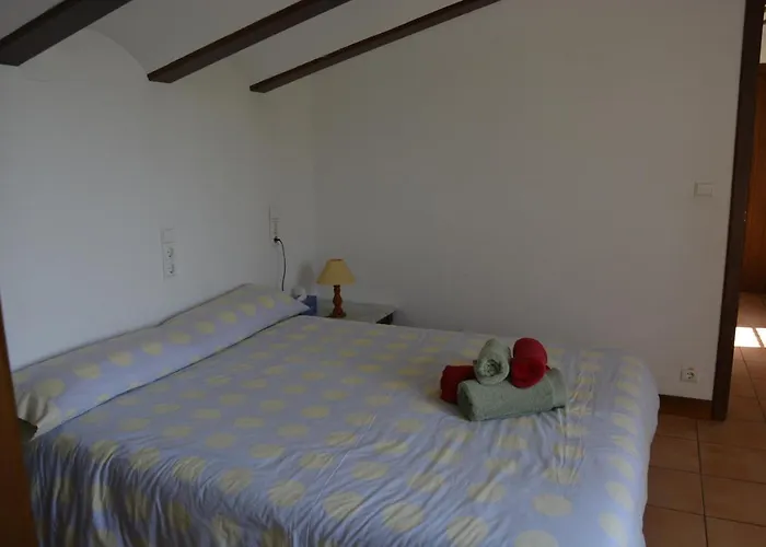 El Pino B & B, Chera 펜션 발렌시아