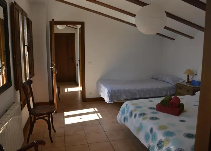 El Pino B & B, Chera