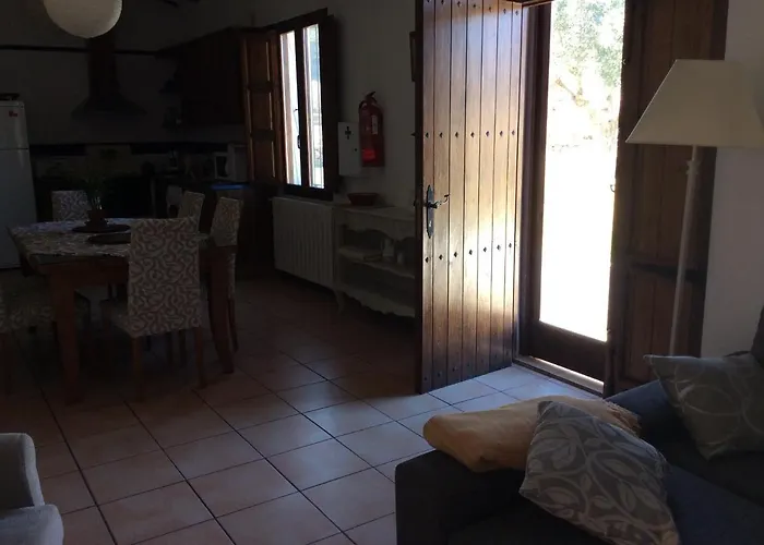 El Pino B & B, Chera *