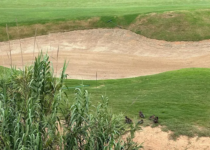 Διαμέρισμα Vista Golf Βαλένθια