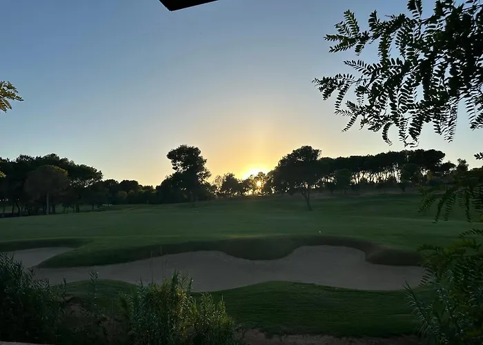 Διαμέρισμα Vista Golf